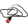 Кабель питания LOWRANCE 2-Wire POWER ONLY для эхолотов 000-14041-001